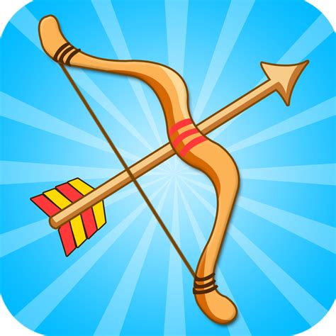 Archery Free - Bow and Arrow Shooting Challenge Game by Mychaylo gerus ...