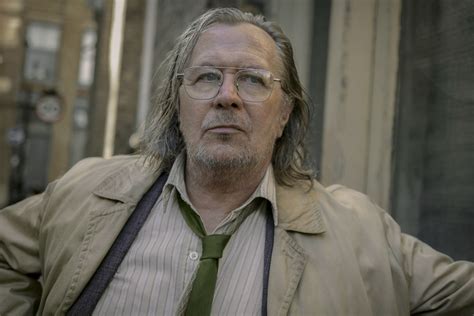 Gary Oldman says his 'Friends' and 'Slow Horses' characters could be ...