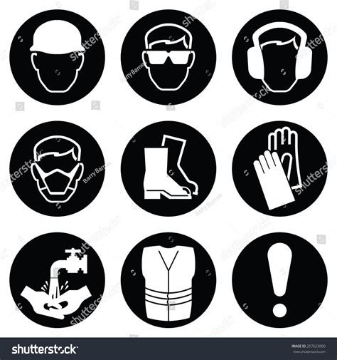 Safety Goggles: Over 14.055 Royalty-Free Licensable Stock Illustrations ...