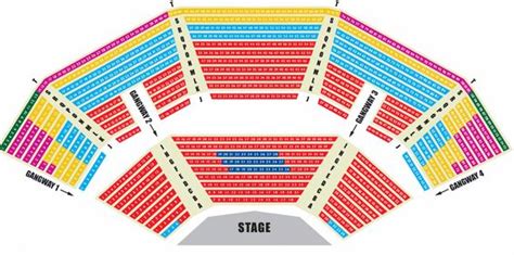 arts centre melbourne seating plan - redandblackvanshightops