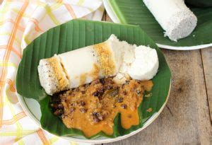 puttu kadala - Indian food recipes - Food and cooking blog