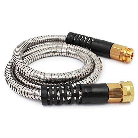 The 10 Best Metal Garden Hoses of 2024 - Plant And Lights