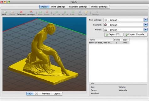 Best 3D Printing Software 2024 (3D Design Software For Beginners)