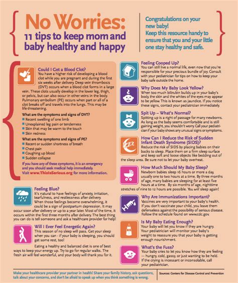 Blood Clots and Pregnancy | Tips to Keep Mom and Baby Healthy