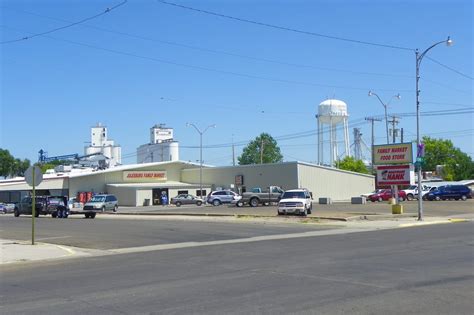 Julesburg, Colorado | Sedgwick County Towns in CO