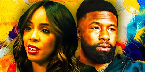 Mea Culpa Cast & Character Guide: Who Stars Alongside Kelly Rowland In Tyler Perry's Netflix Movie