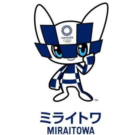 Miraitowa_百度百科