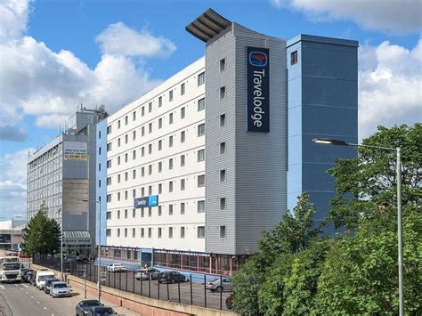 TRAVELODGE LONDON WEMBLEY - Updated 2024 Reviews, Photos & Prices