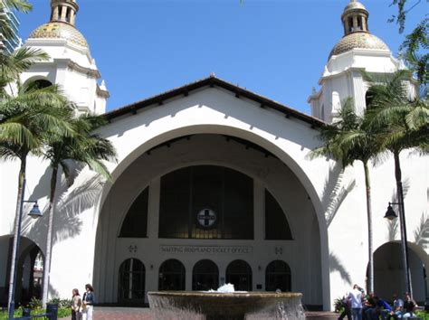 San Diego Amtrak Stations - TourGuideTim Reveals San Diego!