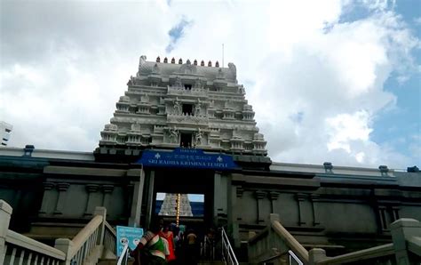 Iskcon Temple Bangalore – Timings, Pooja Timings, Seva Details ...