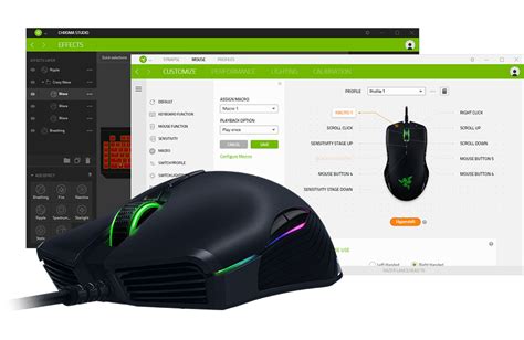 Razer Synapse 3 - Cloud-Based Hardware Configuration Tool | Razer United States