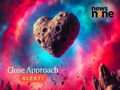 Valentine's flyby: Potentially hazardous asteroid 2024 BR4 to approach Earth on 14 Feb | Science ...