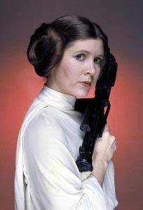 The Top Princess Leia Quotes from all Star Wars Films