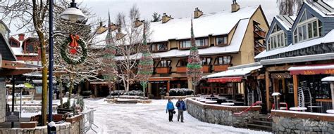 Blackcomb Lodge & Spa - Whistler | Vacatia