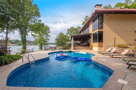 Top Hot Springs, Arkansas, Airbnbs Near Downtown and Lake Hamilton - kotrips