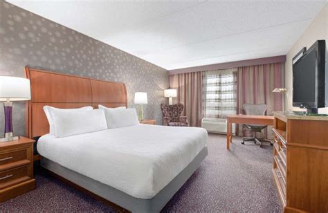 Hilton Garden Inn Springfield (Springfield, MA) - Resort Reviews - ResortsandLodges.com