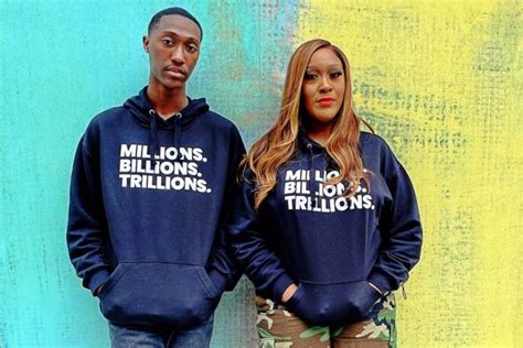 SWV's Coko Says She Had No Problem Accepting That Her Youngest Son Is Gay