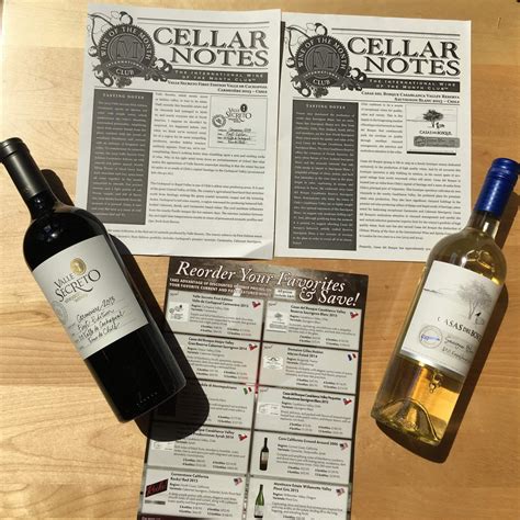 International Wine Club of the Month Reviews: Get All The Details At ...