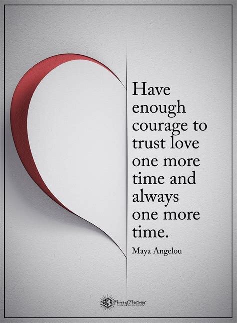 Inspiring Courage Maya Angelou Quotes - ShortQuotes.cc