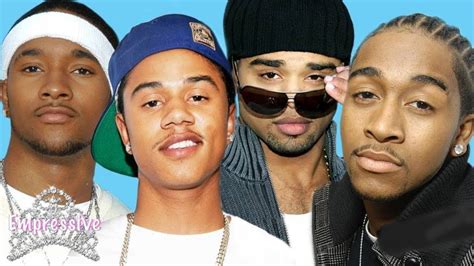 Empressive Tells B2K's Music Story » VannDigital | Boy bands, Music ...