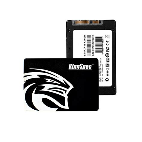 Kingspec 120GB SSD - WIND NET Computers