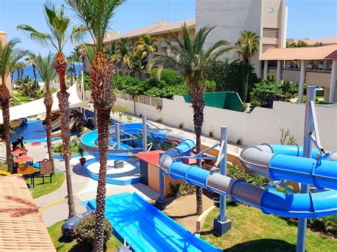 Royal Solaris Los Cabos & Spa - All Inclusive | Classic Vacations