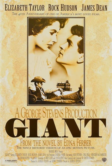 Giant (1956)