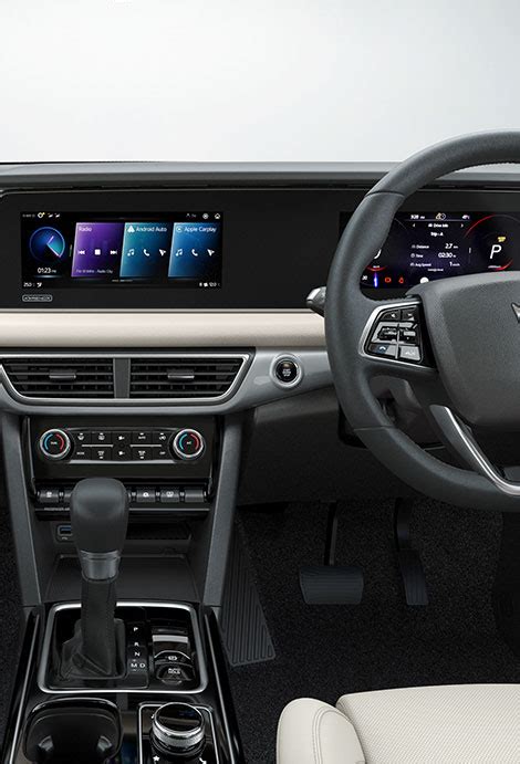 Mahindra XUV700 Interior Explained Is The Mahindra XUV700, 56% OFF