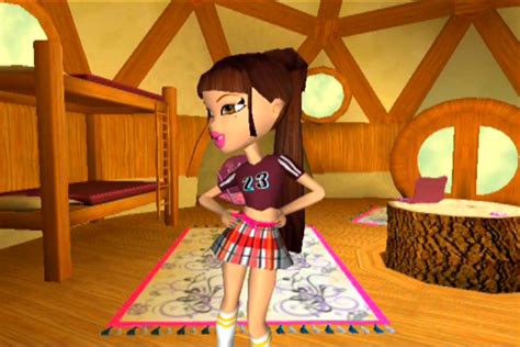 Bratz: Girlz Really Rock | GameFabrique