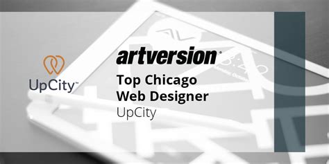 ArtVersion Featured Amongst Chicago's Best Web Designers