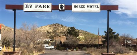 Blake Ranch RV Park