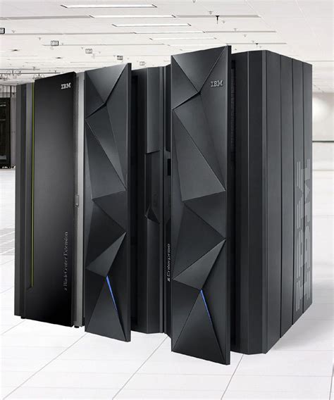 2012 zEC12 | Ibm, Data center design, Machine design