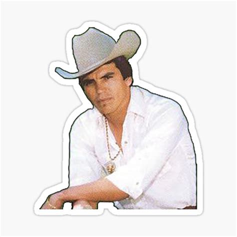 "Chalino Sanchez" Sticker by Teesigned | Redbubble