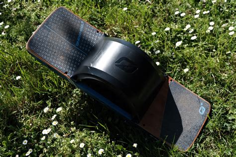 Onewheel+ review: Is one wheel enough? — Becoming intermediate