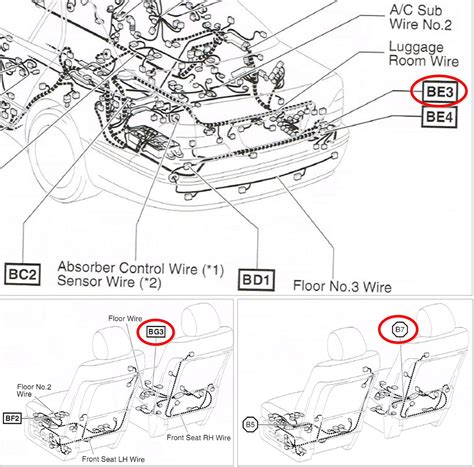 2003 Lexus Es300 Engine Diagram Free Download - Aseplinggis.com