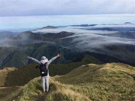 Mt. Pulag, Philippines: The Best View From On Top - Virily