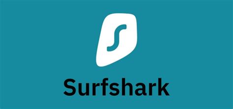 Vpn surfshark - holoserlogos