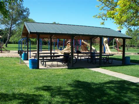 Orangevale Community Park - OVparks