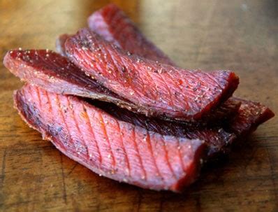 How to Make Salmon Jerky With a Dehydrator - Recipes 2020