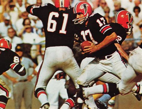 Pin by Rick on Vintage NFL | Nfl football teams, Falcons football, Nfl ...