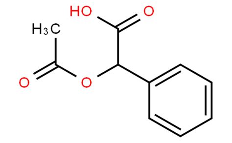 2-acetyloxy-2-phenylacetic acid_5438-68-6_Hairui Chemical