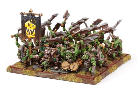 Viking orks : r/orks