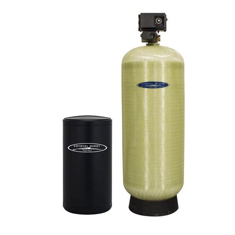 Commercial Water Softener System | TheFiltrationCorner.com