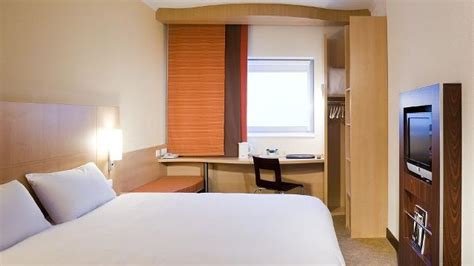 Ibis London Wembley Hotel - Hotel - visitlondon.com