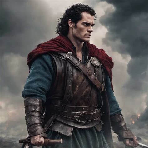 Reboot de 'Highlander' con Henry Cavill avanza dentro de Lionsgate ...