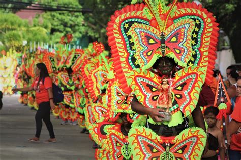 Aklan Festivals: Unforgettable Moments of Cultural Extravaganza