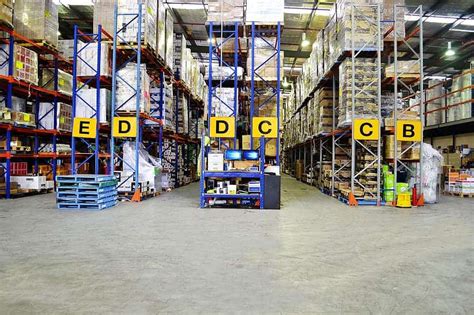 Warehouse Organization: 15 Tactics & Tips to Maximize Efficiency | Extensiv