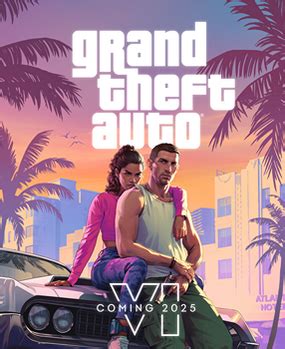 Grand Theft Auto VI - Wikipedia