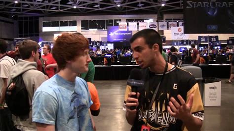 MLG Dallas 12' Interview | Seth "Scumpi" Abner(Pro CoD Player) of Optic Gaming - YouTube