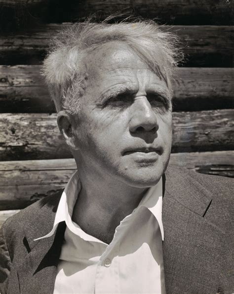 Robert Frost Quick Facts - Tanvir's Blog